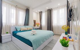 Mo Mo Residence