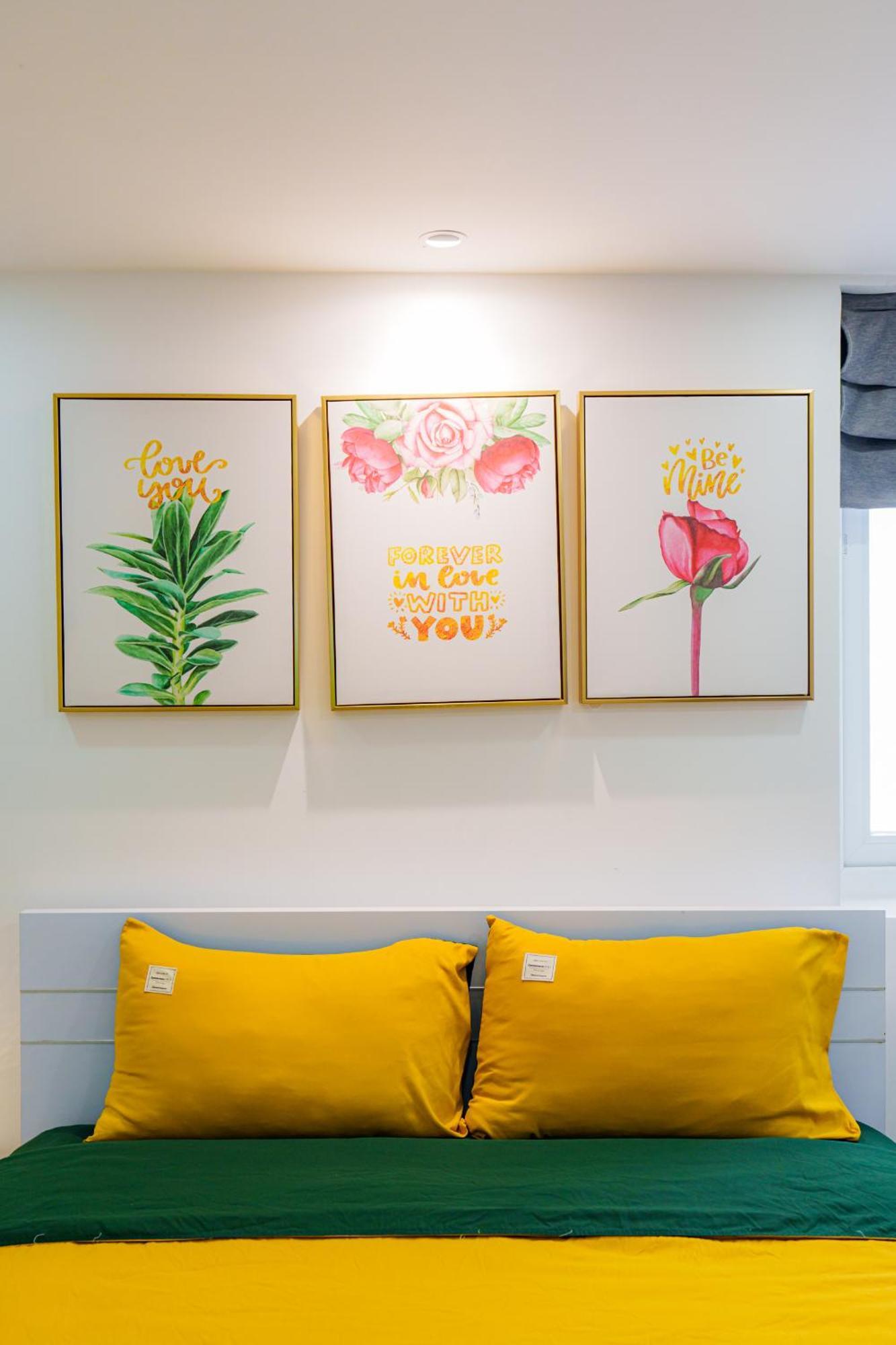 Mo Mo Residence Ho Chi Minh City Room photo