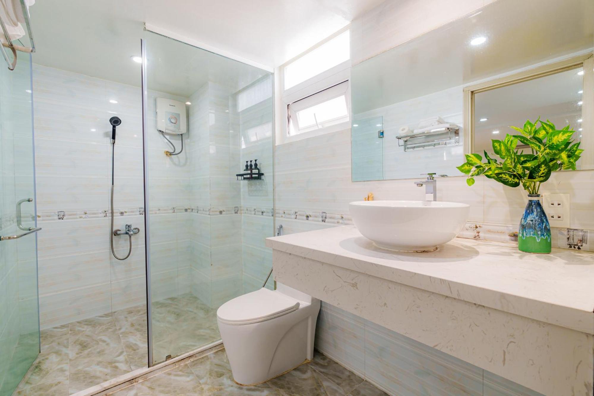 Mo Mo Residence Ho Chi Minh City Room photo