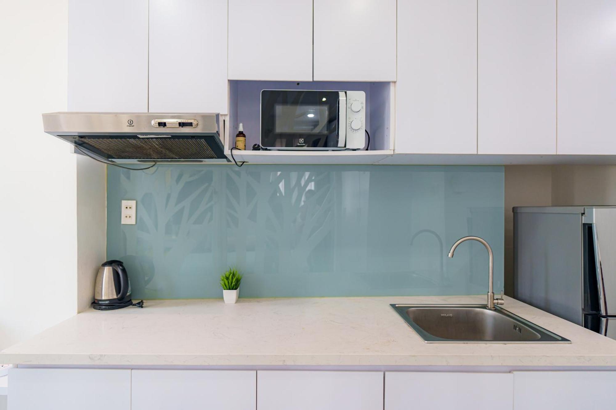 Mo Mo Residence Ho Chi Minh City Room photo